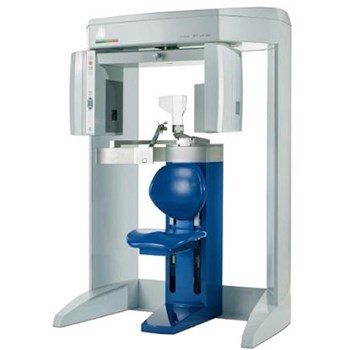 卡瓦 牙科高品质CBCT体层摄影系统 KaVo 3D eXam 